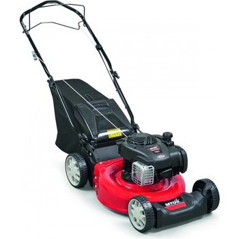 Wolf-Garten MTD Smart 46 SPBS