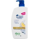 Head & Shoulders Citrus Fresh šampón Proti Lupinám 800 ml