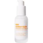 Frankly Sunday Glow Serum - Серум за Сияйна Кожа 37ml