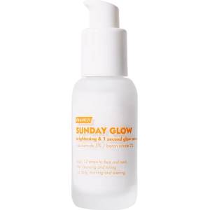 Frankly Sunday Glow Serum - Серум за Сияйна Кожа 37ml