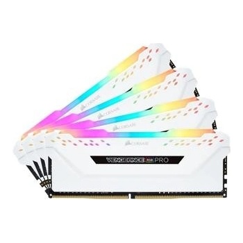 Corsair VENGEANCE PRO DDR4 32GB 3200MHz CL16 (4x8GB) CMW32GX4M4C3200C16W