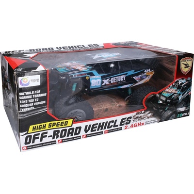 Wiky RC Bugina X-Cetury na diaľkové ovládanie 49 cm W059351