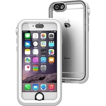 Púzdro Catalyst Waterproof case iPhone 6s biele