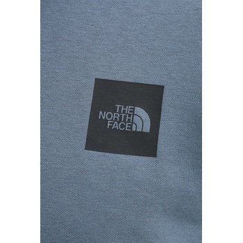 The North Face суичър с качулка мъжки от памук Evolution (NF0A8G9E0U31)
