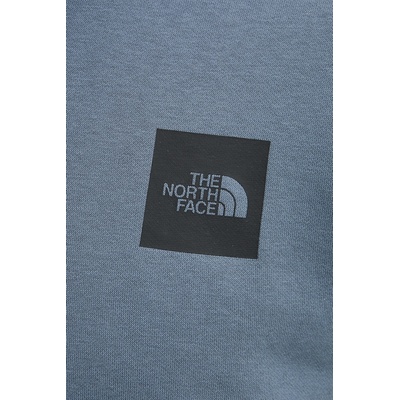 The North Face суичър с качулка мъжки от памук Evolution (NF0A8G9E0U31)