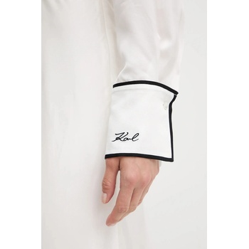 KARL LAGERFELD Рокля Karl Lagerfeld (A3W13021)