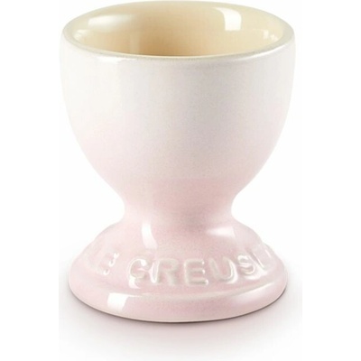 Le Creuset stojan na vajíčko ružový