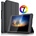 ASUS ZenPad 3 8.0 Z581KL Кожен Калъф и Стилус