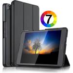 ASUS ZenPad 3 8.0 Z581KL Кожен Калъф и Стилус