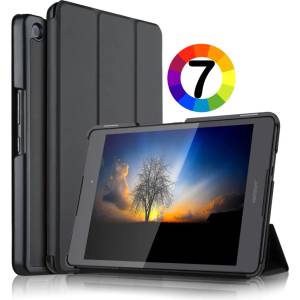 ASUS ZenPad 3 8.0 Z581KL Кожен Калъф и Стилус