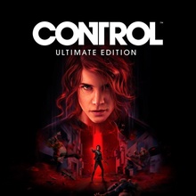 Control (Ultimate Edition)