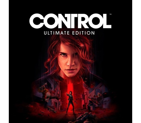 Control (Ultimate Edition)