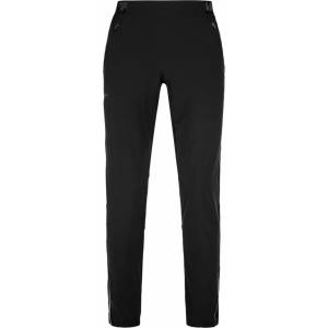 Kilpi Мъжки панталони за бягане Kilpi HEYES-M Black Kilpi | Cheren | МЪЖЕ | S - zoot - 61,59 лв