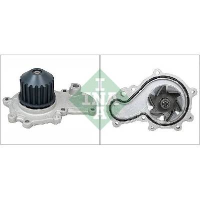 Vodní čerpadlo, chlazení motoru Schaeffler INA 538 0673 10 (538067310)