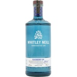 Whitley Neill Blackberry Gin 700 ml