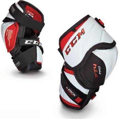 CCM Jetspeed FT4 PRO JR – Zboží Dáma