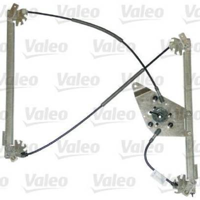 Mechanizmus zdvíhania okna - 850679 - predne