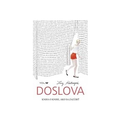 Doslova edícia YOLi - Keatingová Lucy