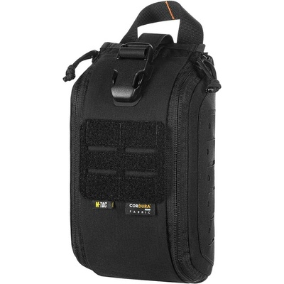 Lékařská sumka M Tac Elite Rip Off Gen.II Black