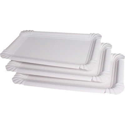 Papírový tácek 11x17 cm č. 3 (100ks) – Hledejceny.cz