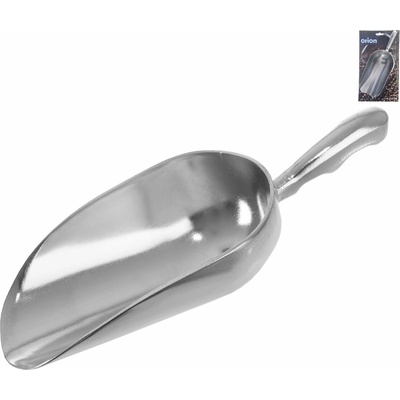 ORION Lopatka na mouku 27,5 cm, hliník