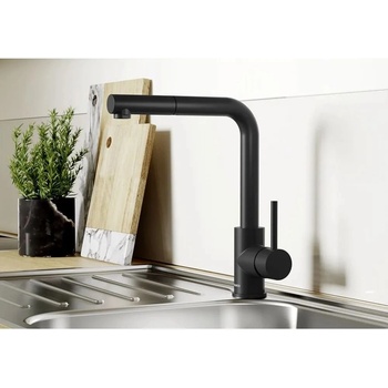 BLANCO Смесител за кухня blanco, mila-s (mila-s)