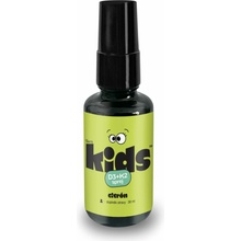 VERRA Kids D3 + K2 sprej citrón 30 ml