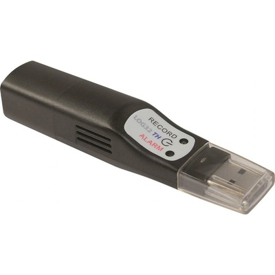 TFA 31.1054 LOG32 TH datalogger s kalibrací teploty a vlhkosti