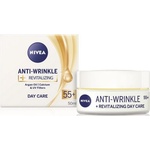 Beiersdorf NIVEA дневен крем 50 мл 55+ Ревитализиращ