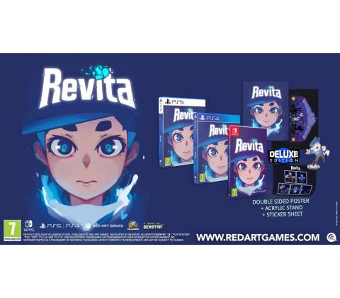 Revita