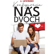 Konfigurácia nás dvoch