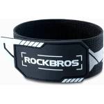 ROCKBROS Рефлективна лента Rockbros 49210009001, черна (Rockbros-49210009001)