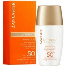 Lancaster Sun Perfect fluid proti pigmentovým skvrnám SPF50 30 ml