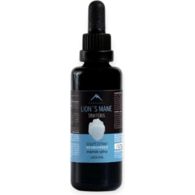 HROTLIFE Lion´s mane tinktura 50 ml