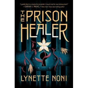 The Prison Healer (ISBN: 9780358669432)