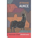 Jiří Stránský - Aukce