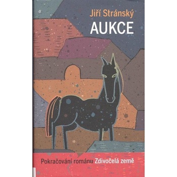 Jiří Stránský - Aukce