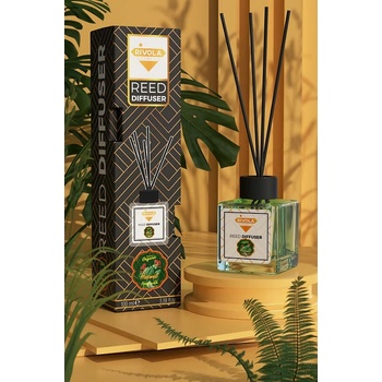 RIVOLA Ароматизатор с пръчици Hanimeli, 100мл