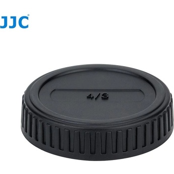 JJC set krytiek L-R5