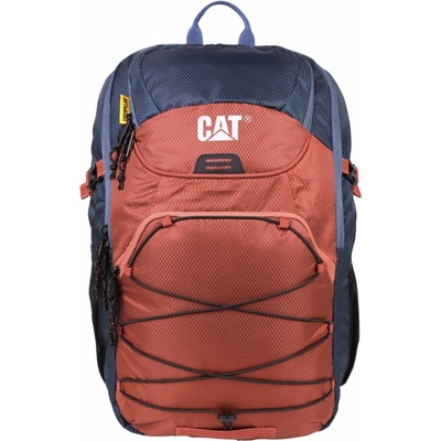 Caterpillar CAT trekový Urban Mountaineer Le Meije orion modrá jantárový 30 l