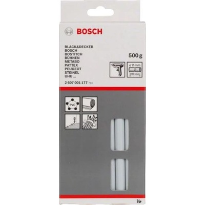 Bosch 2 607 001 177 аксесоар за пистолет за топло лепене (2607001177) (2607001177)