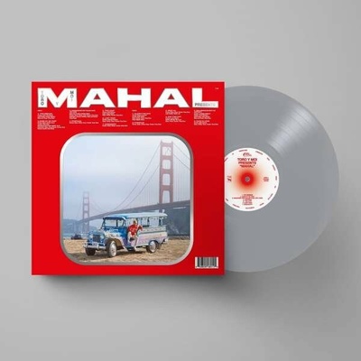 Toro y Moi - MAHAL Vinyl