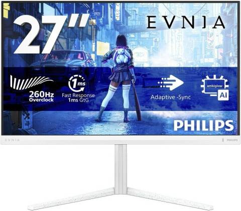 Philips 27M2N5201P