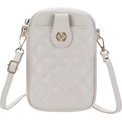 HARAHU Чанта Boiseen JO-35919 - Сива KP35919 (JO-35919)