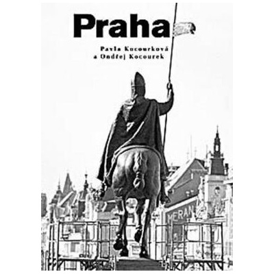 Praha - Kocourkovi Pavla a Ondřej
