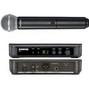 Shure BLX24RE/SM58 H8E