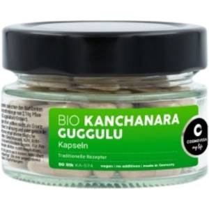 Cosmoveda Био капсули Канчанар Гугулу - 80 капсули