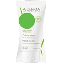 A-Derma Creme Mains regenerační krém na ruce 2 x 50 ml