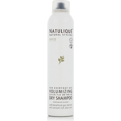 Natulique Volumizing Dry Shampoo 300 ml