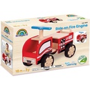 Wonderworld hasičské auto